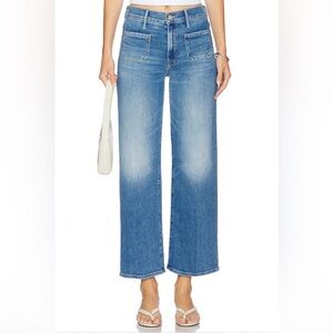 MOTHER Maven Ankle Avant Gardner Size 29